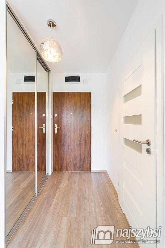 Apartament Solna 11A/404 Kołobrzeg Εξωτερικό φωτογραφία