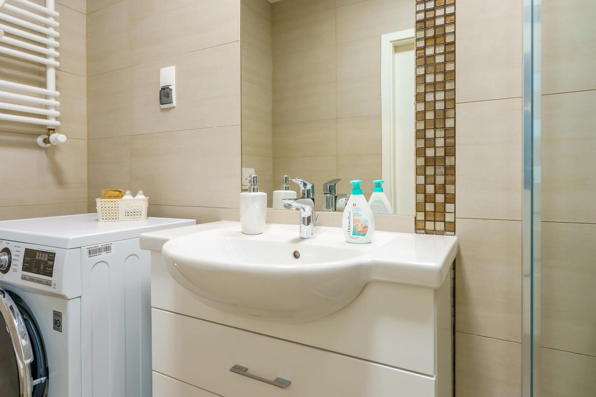 Apartament Solna 11A/404 Kołobrzeg Εξωτερικό φωτογραφία
